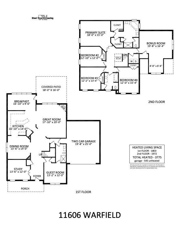 11606 Warfield Avenue Property Photo 2