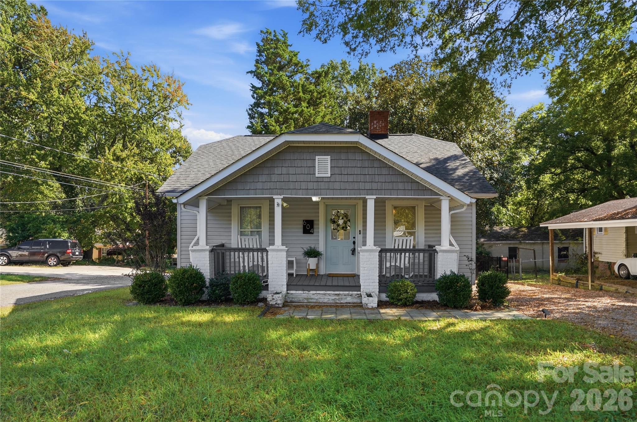 604 Fairview Street Property Photo 1