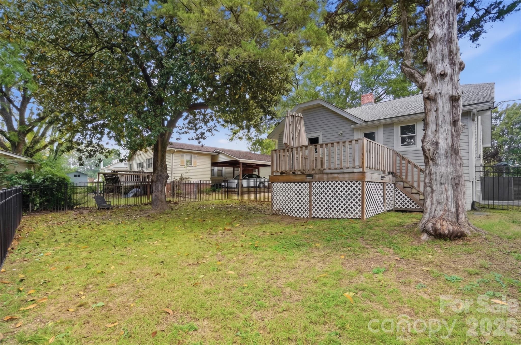 604 Fairview Street Property Photo 27