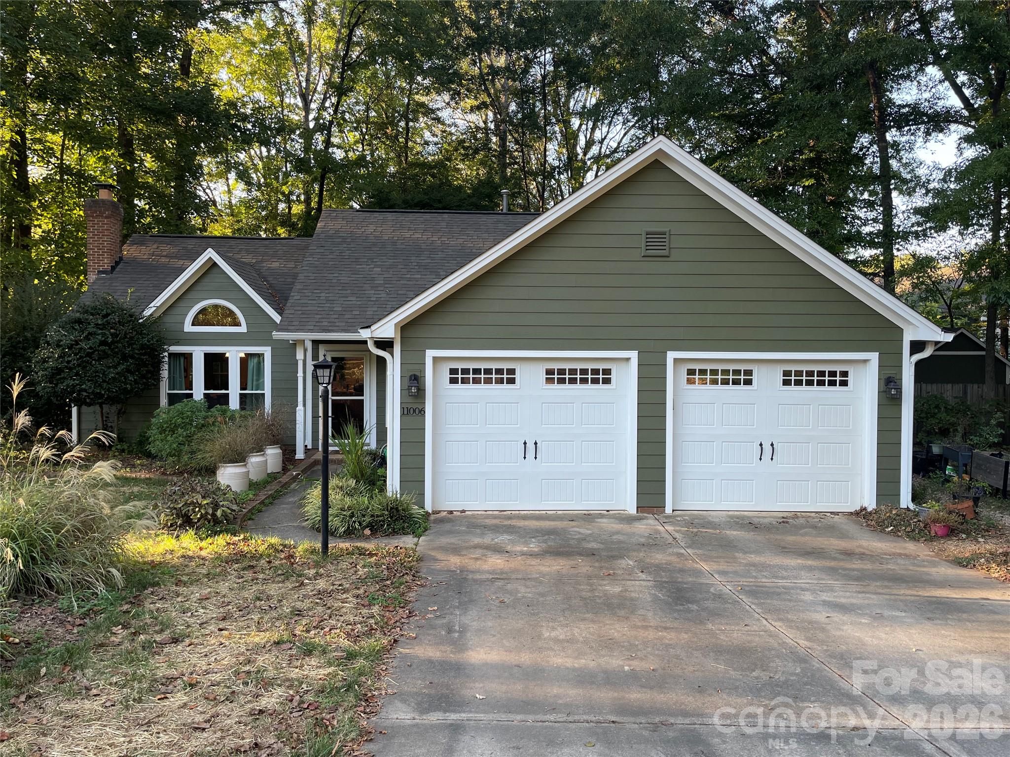 11006 Secotan Lane Property Photo 1
