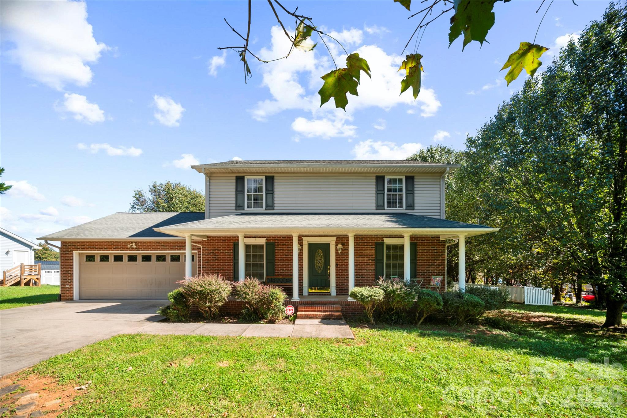 3770 Church Hill Lane Property Photo 1