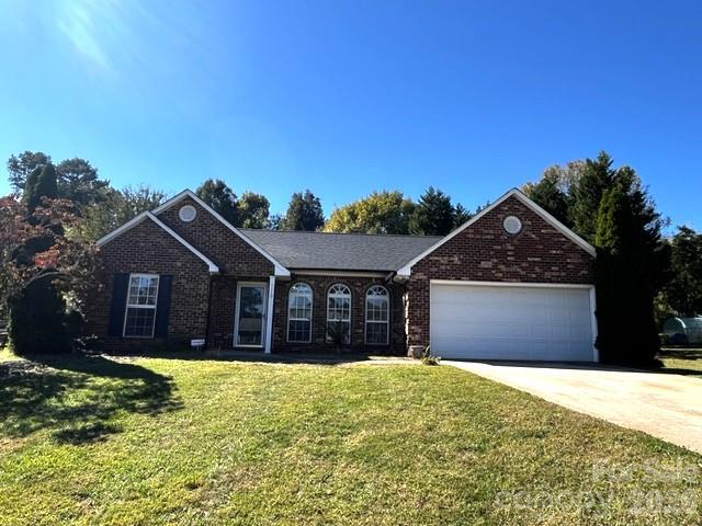 1110 Highland Creek Drive Property Photo 1