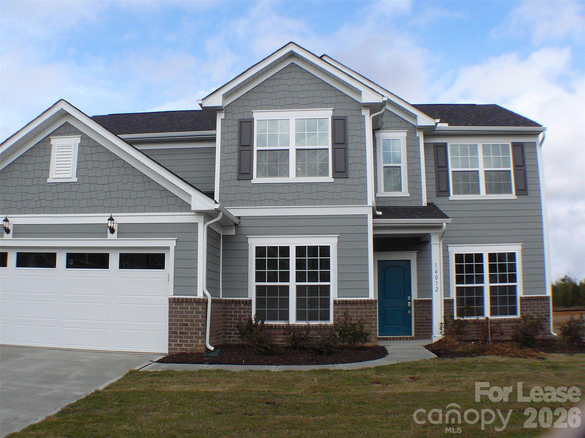 14012 Glaswick Drive Property Photo 1