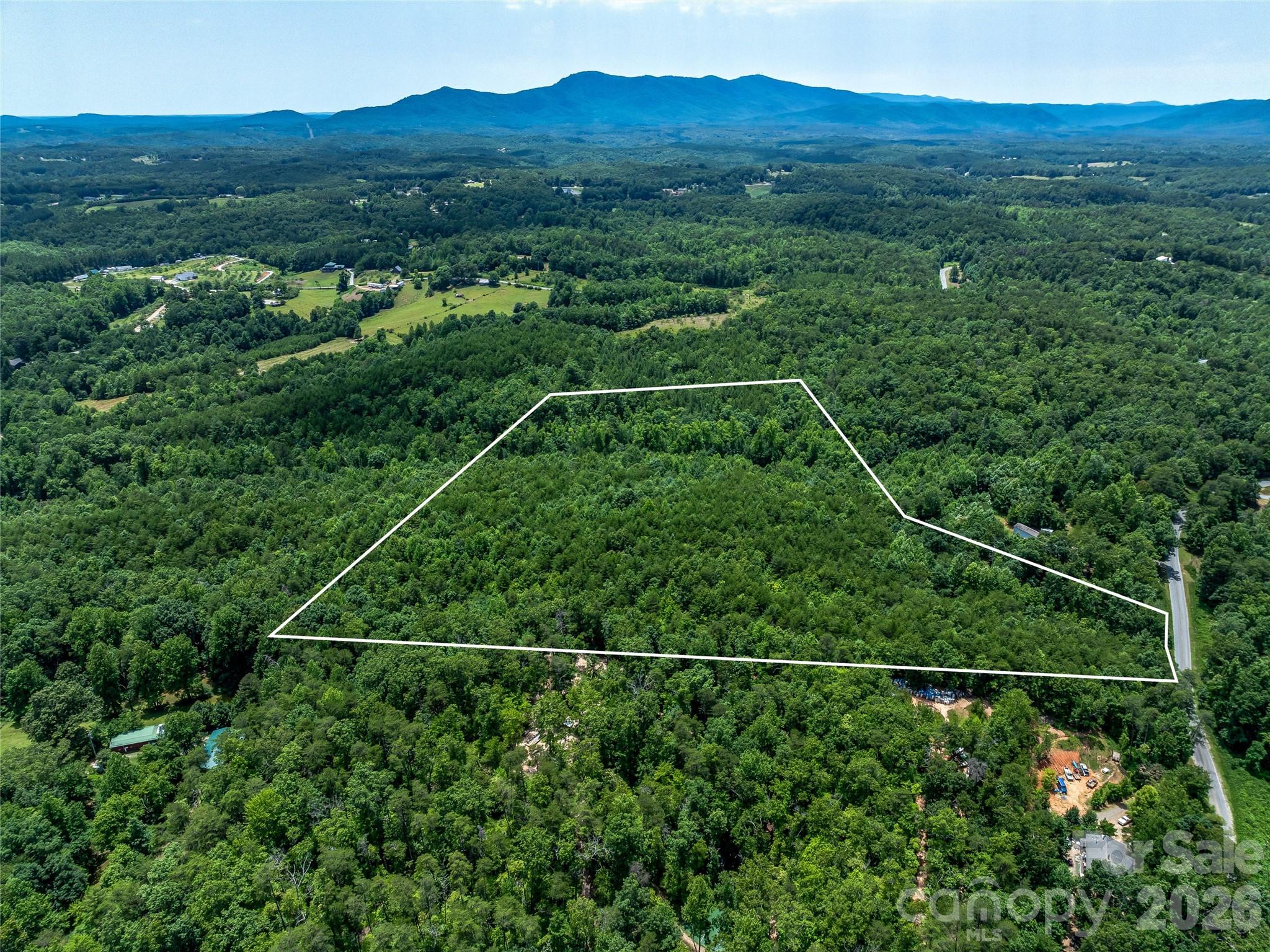 Tbd Owl Hollow Road Property Photo 1
