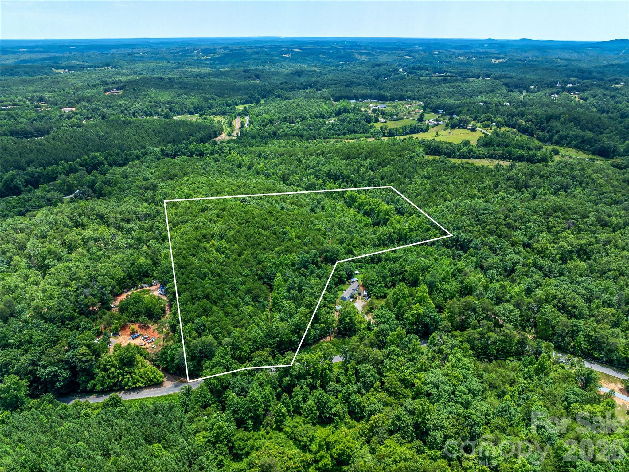 Tbd Owl Hollow Road Property Photo 3