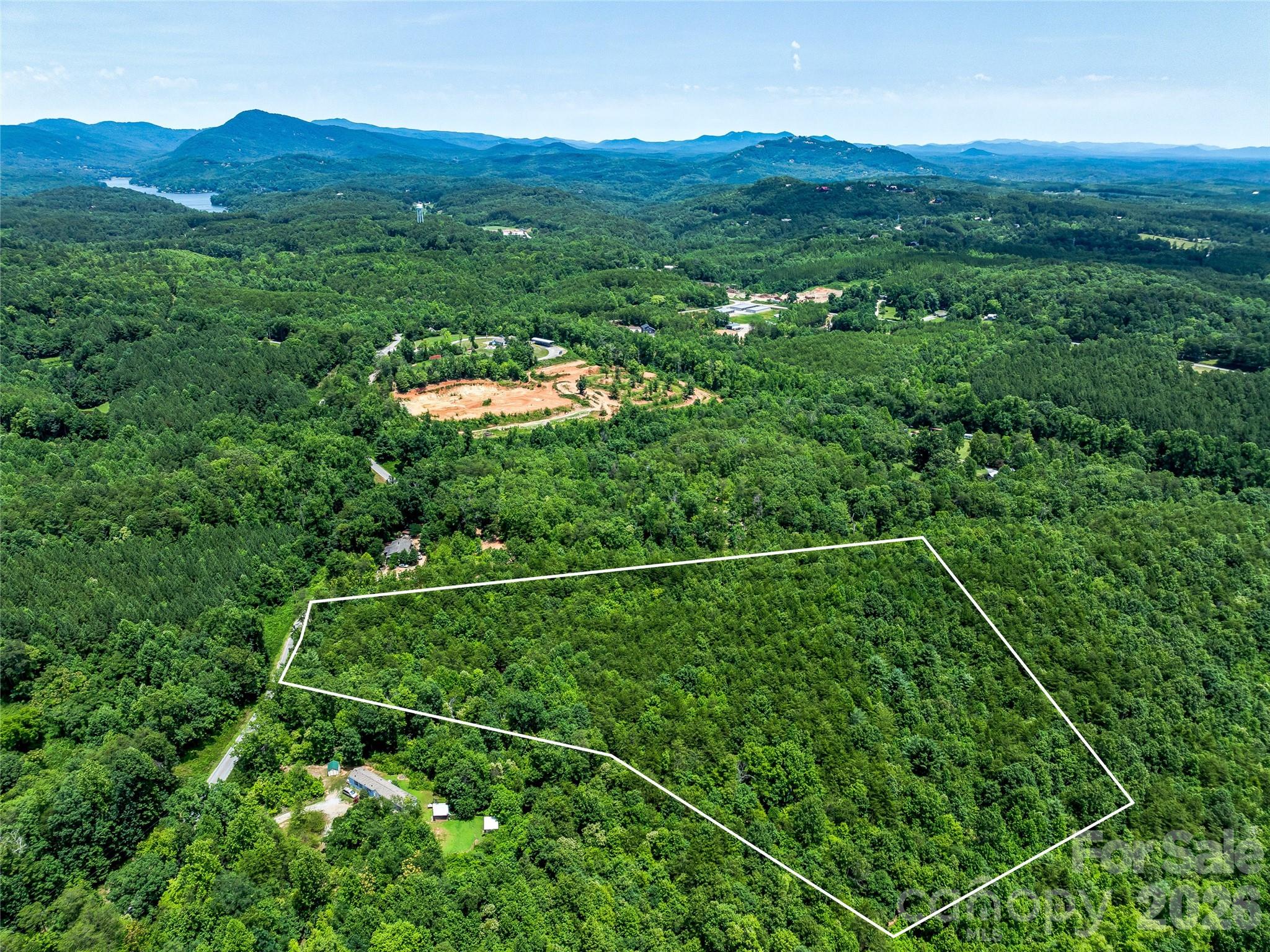 Tbd Owl Hollow Road Property Photo 5