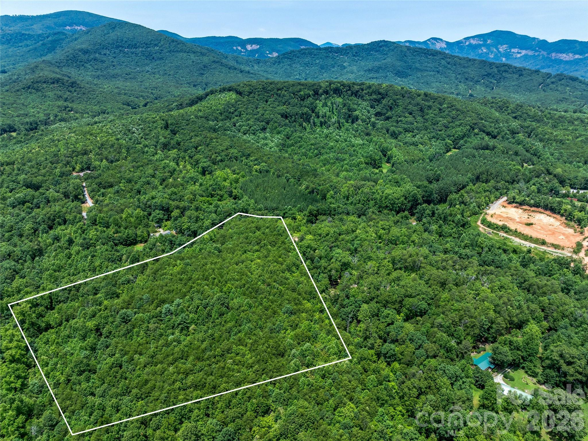 Tbd Owl Hollow Road Property Photo 8