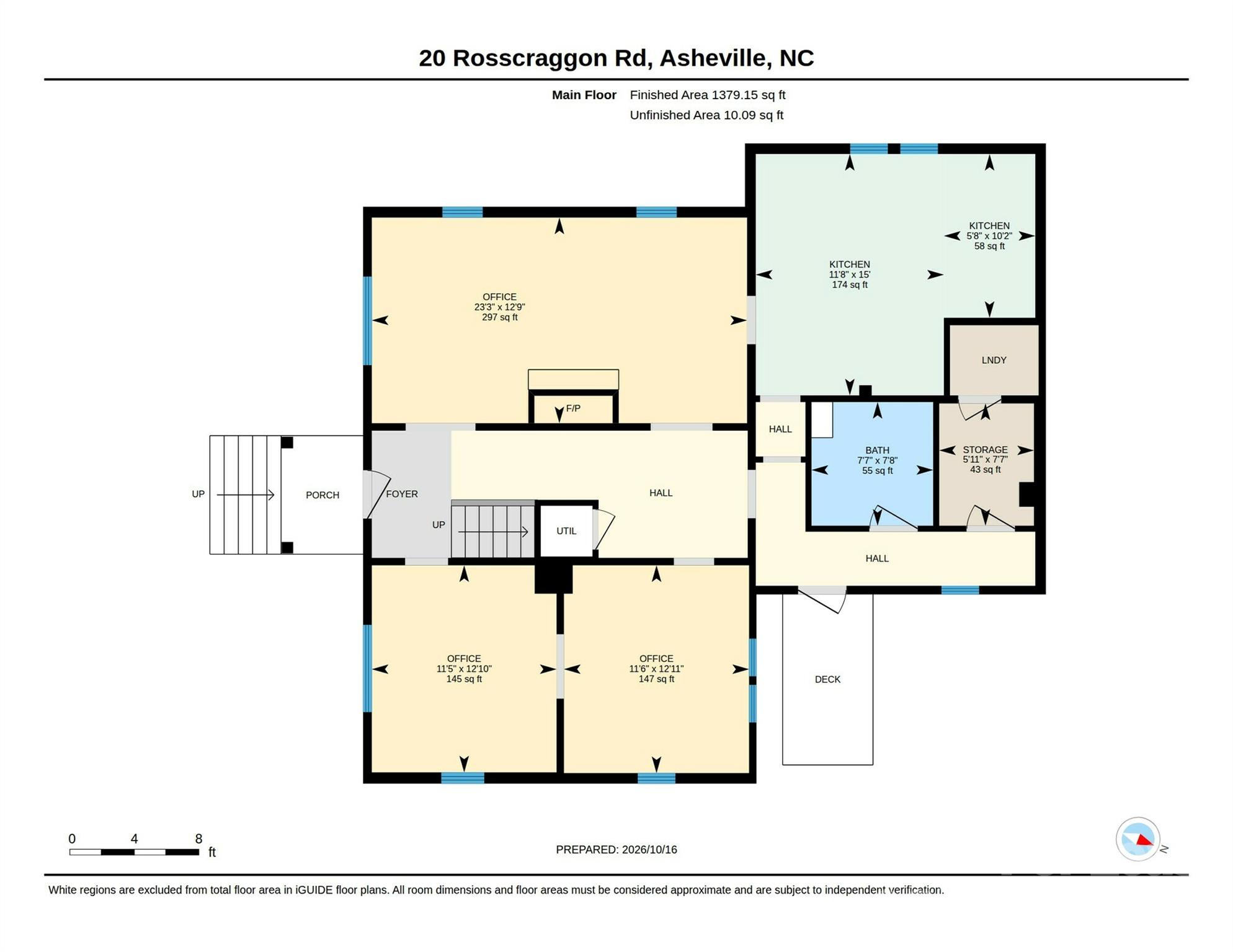 20 Rosscraggon Road Property Photo 8