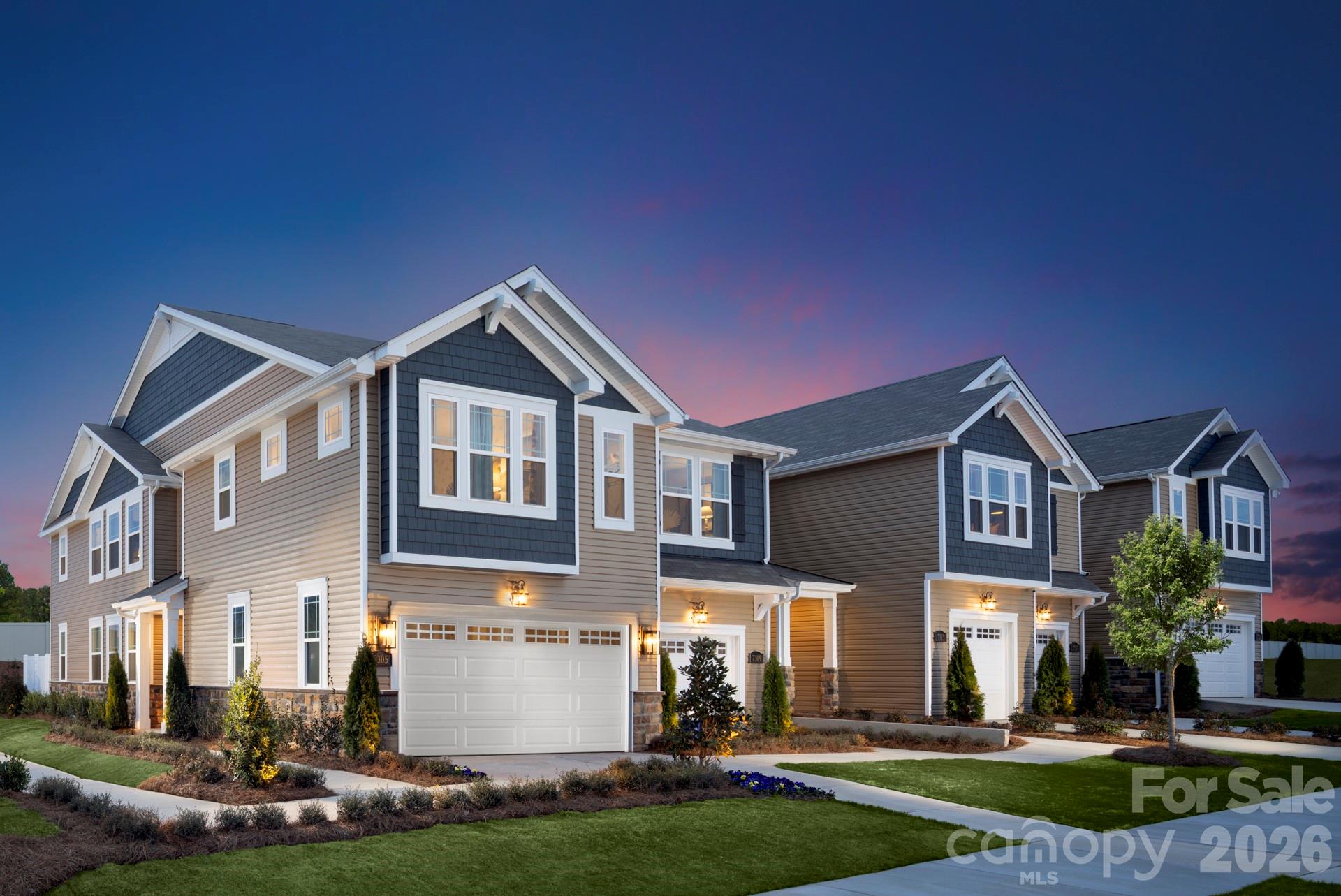 6117 Mallow Crossing Lane Property Photo 1