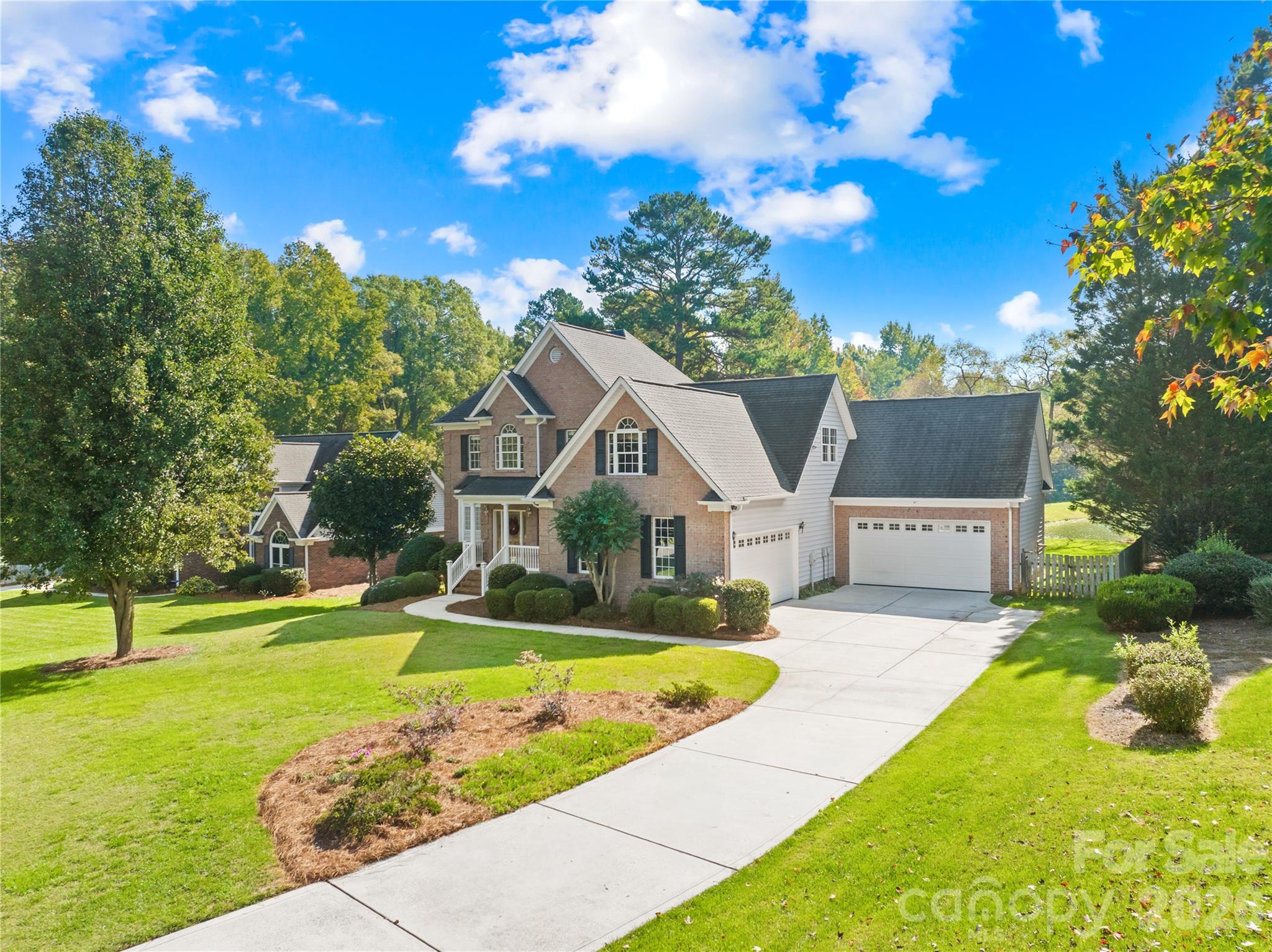 1410 Pine Needle Lane Property Photo 1