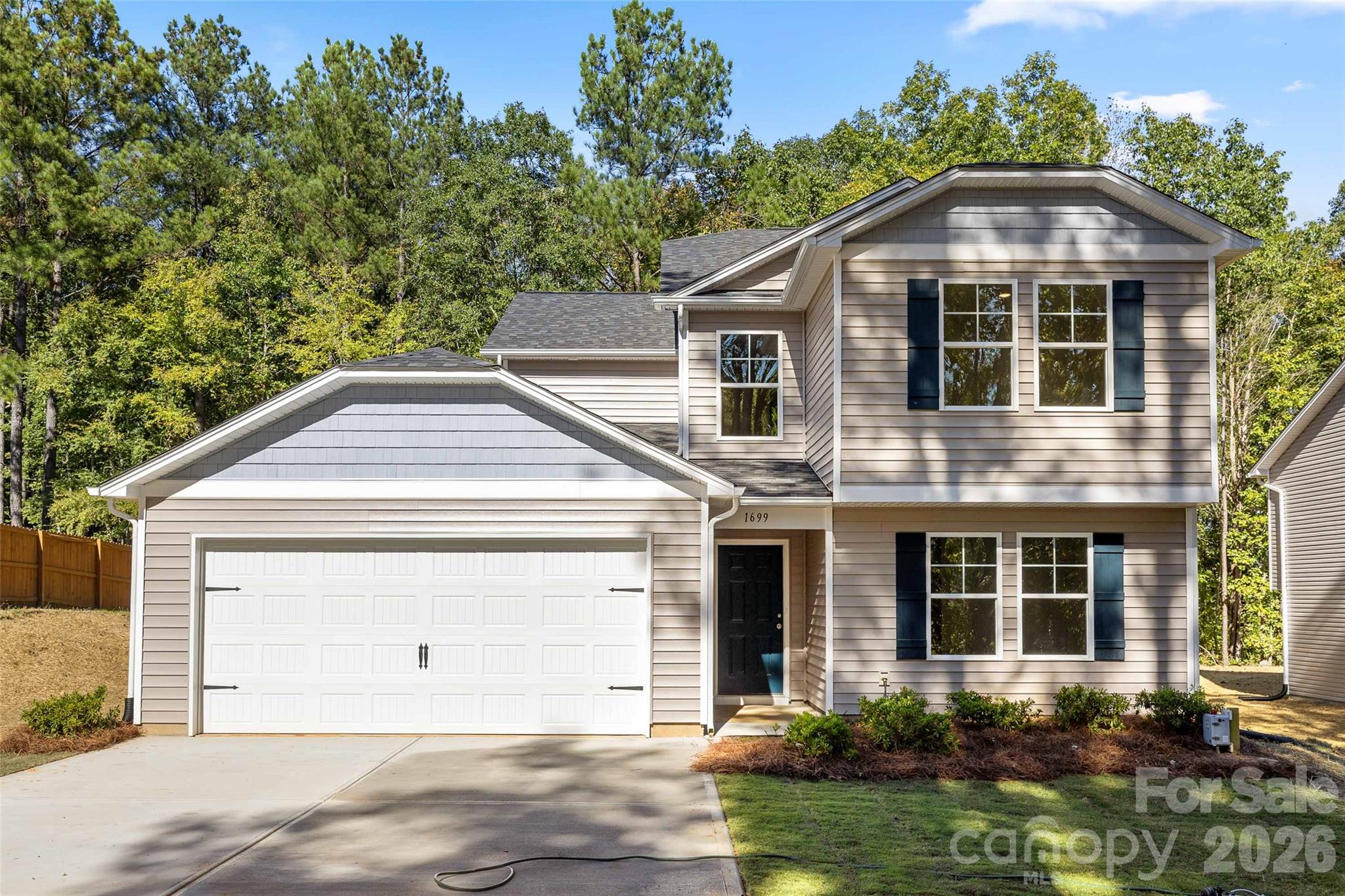 1699 Evans Drive Property Photo 2