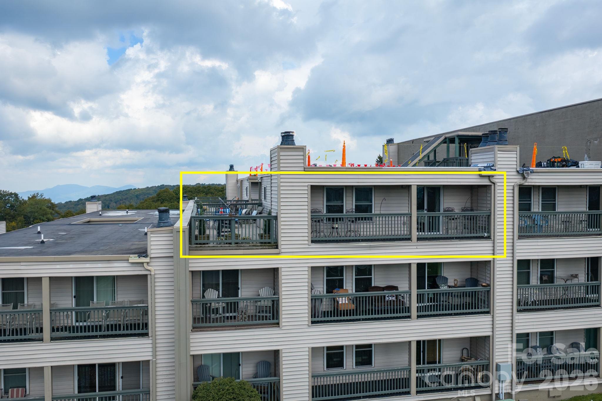 301 Pinnacle Inn Road 3317 Property Photo 28