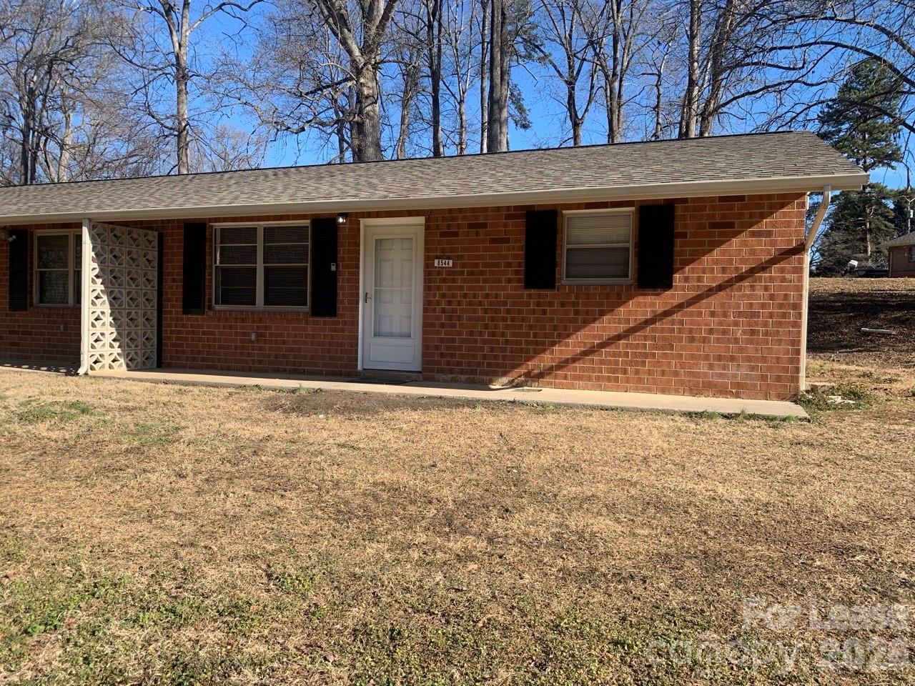 8544 Babe Drive Property Photo 1