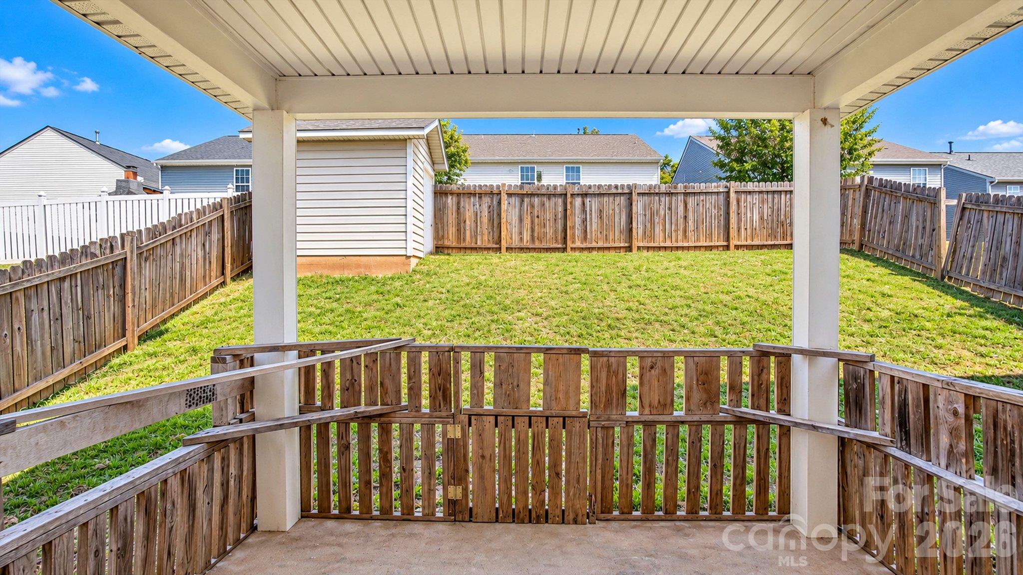 5019 Patricia Ann Lane Property Photo 15