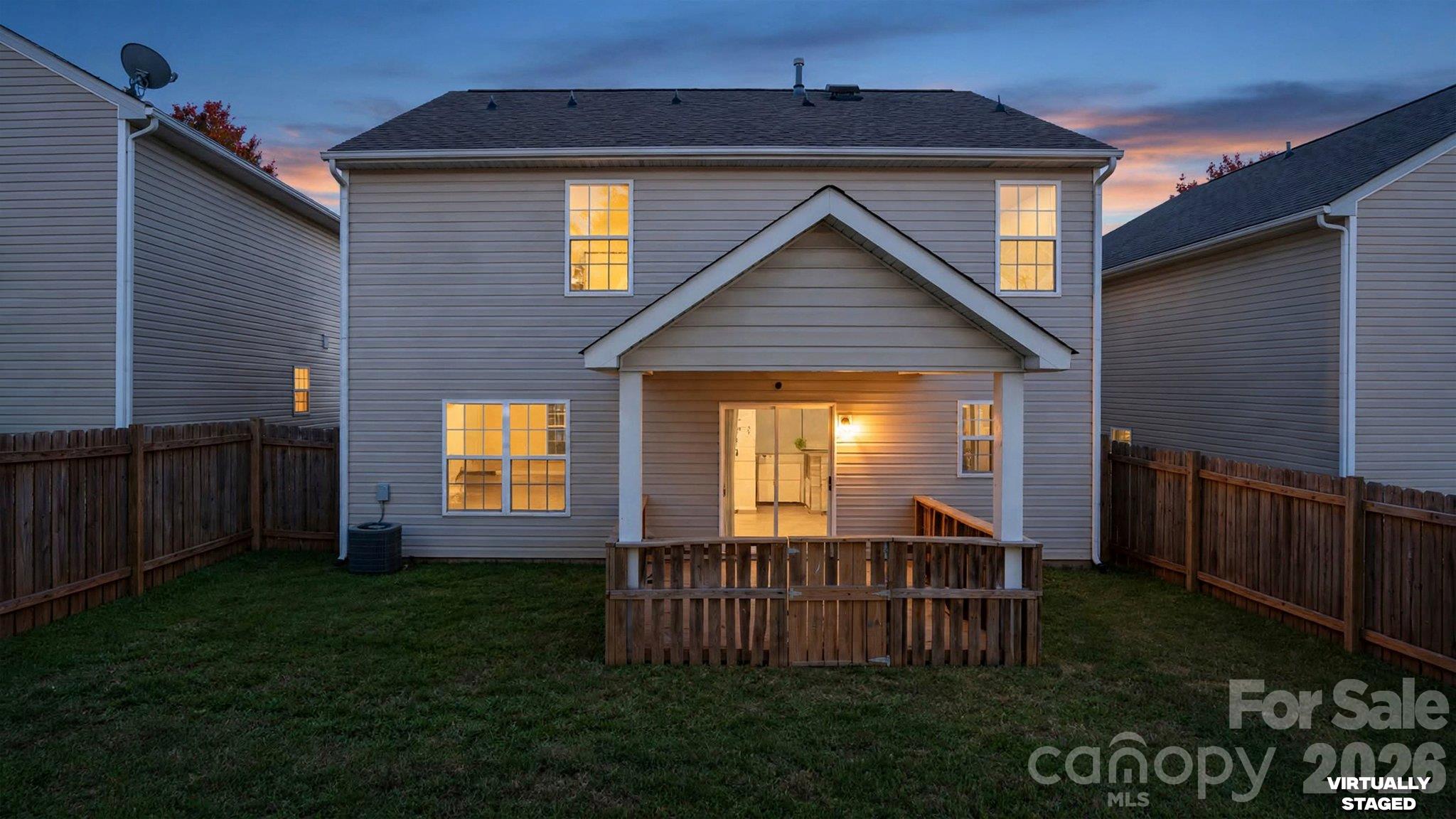5019 Patricia Ann Lane Property Photo 30