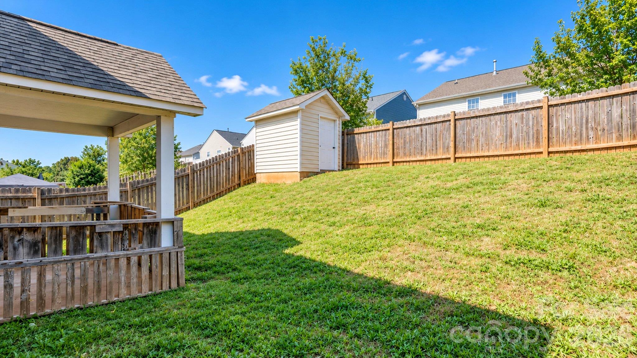 5019 Patricia Ann Lane Property Photo 32