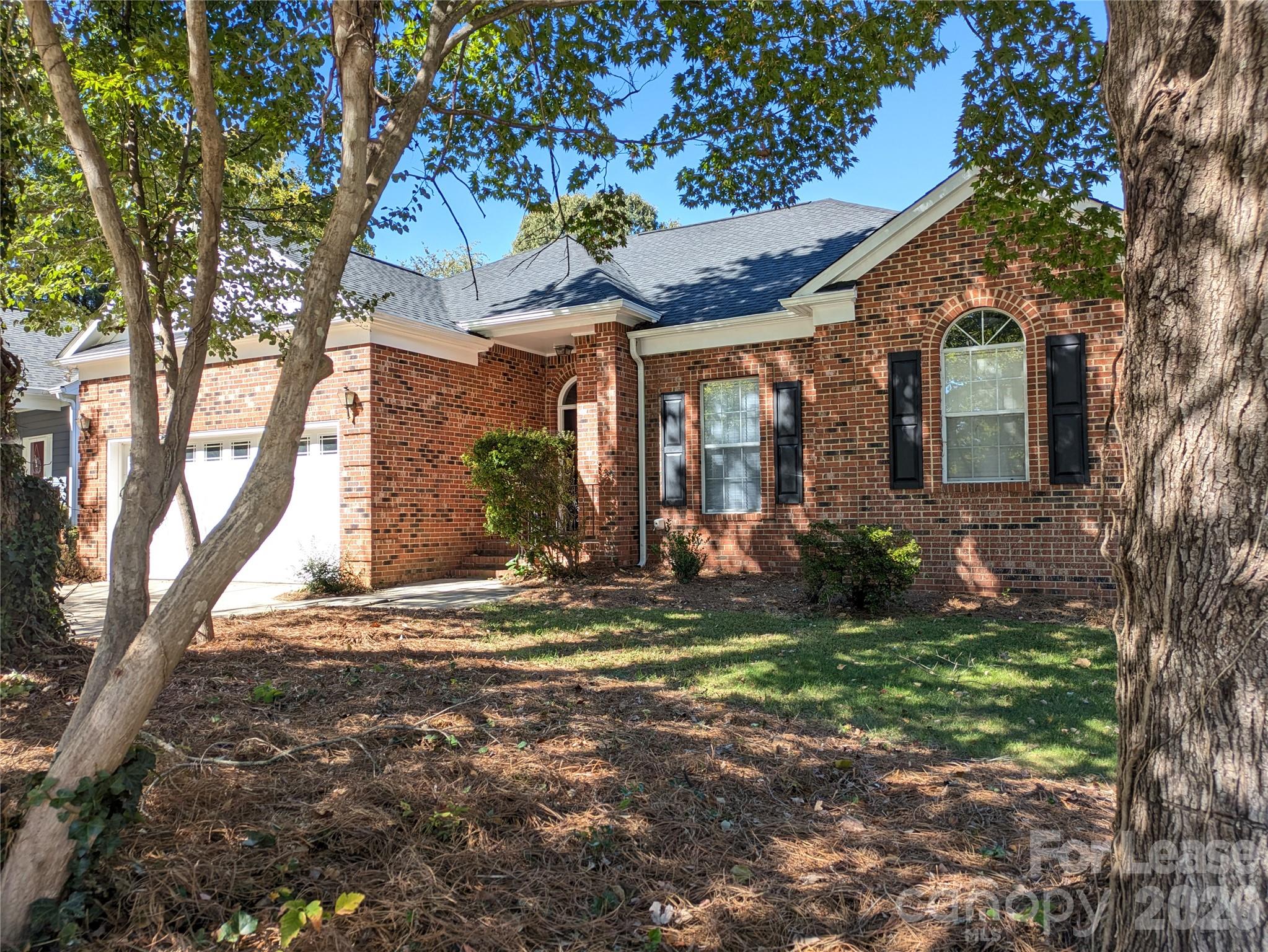 150 Ashford Hollow Lane Property Photo 1