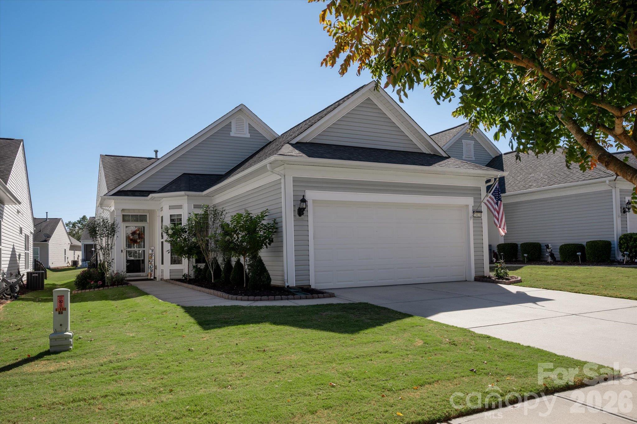 23121 Whimbrel Circle Property Photo 1
