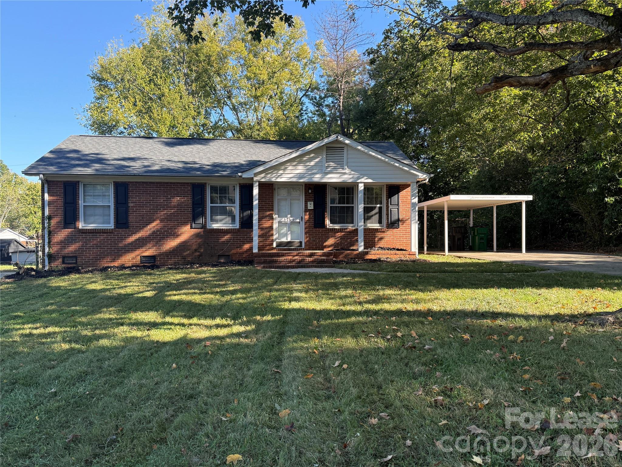 3751 Seaman Drive Property Photo 1