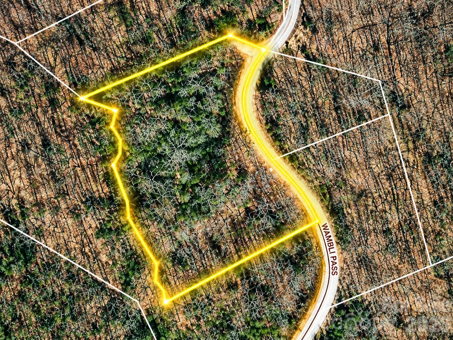 0 Wambli Pass Property Photo 1