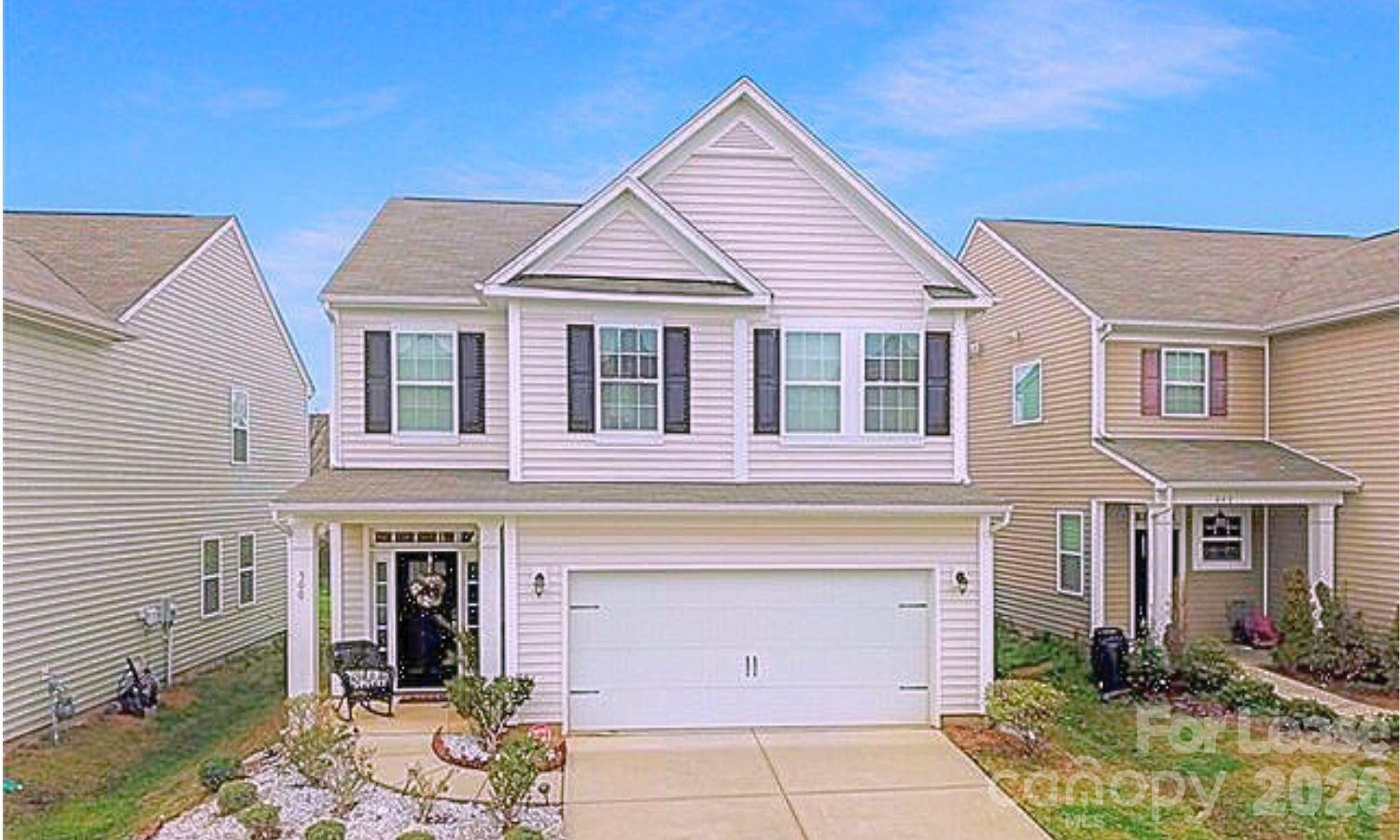 500 Knothole Lane Property Photo 1
