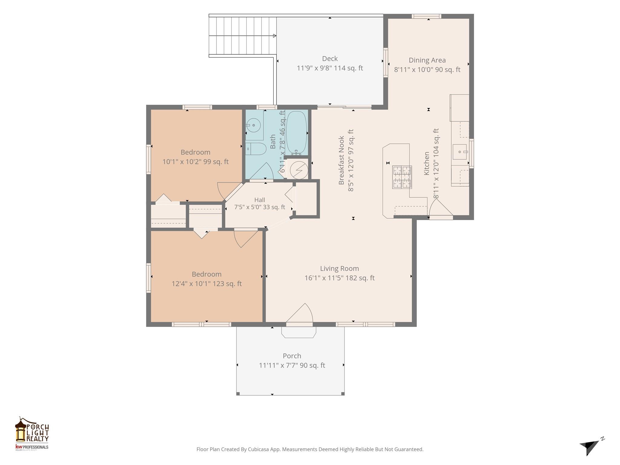 33 Phipps Street Property Photo 17
