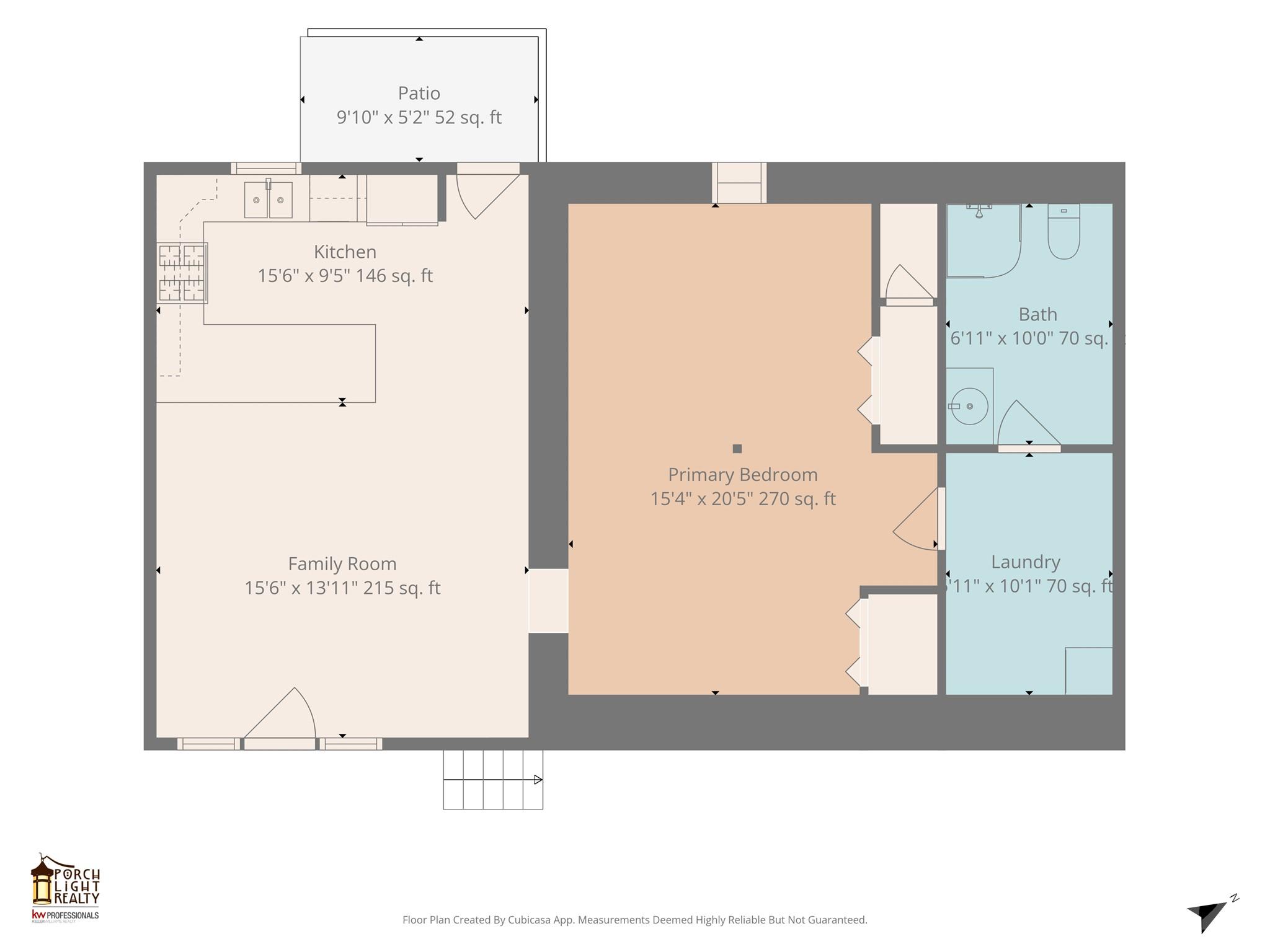 33 Phipps Street Property Photo 30