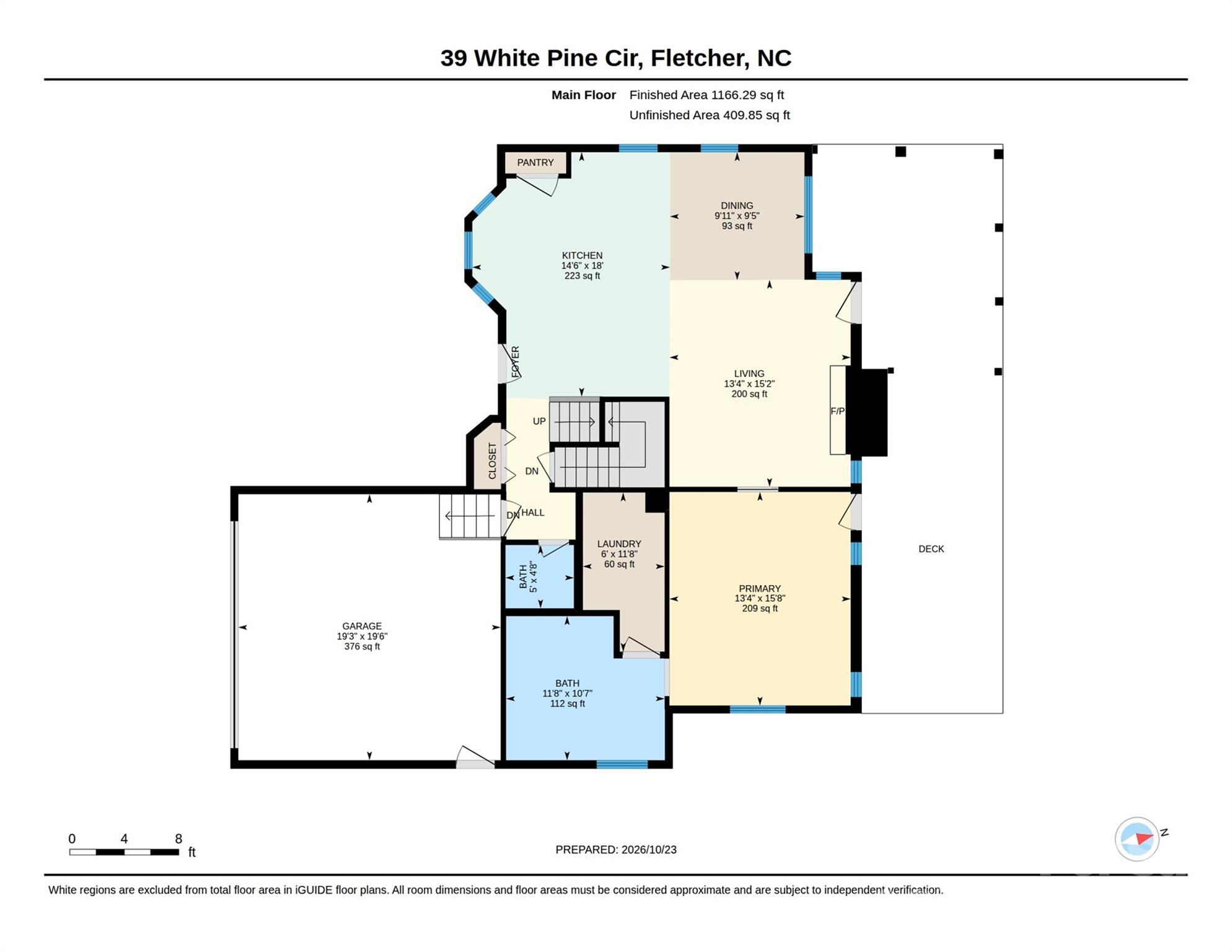 39 White Pine Drive Property Photo 43