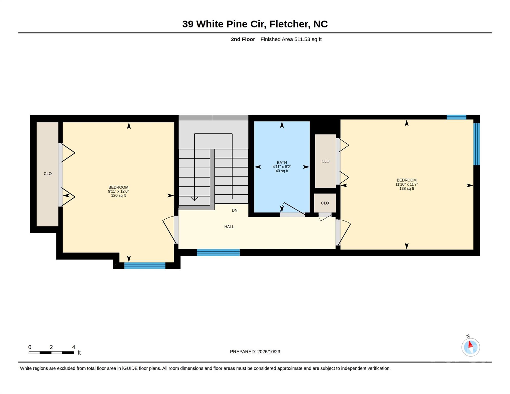 39 White Pine Drive Property Photo 44