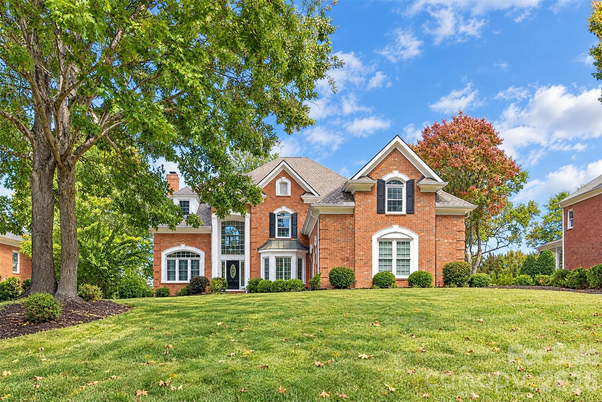 10520 Old Wayside Road Property Photo 1