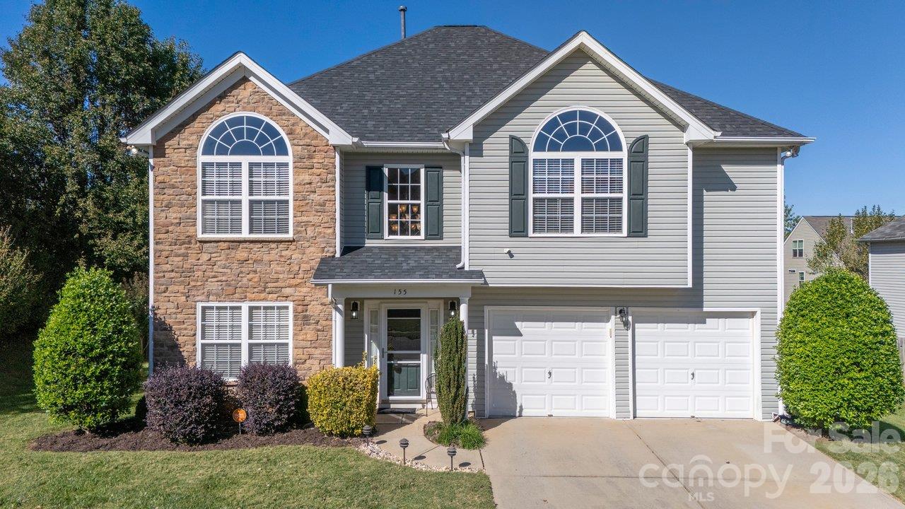 155 Gage Drive Property Photo 1