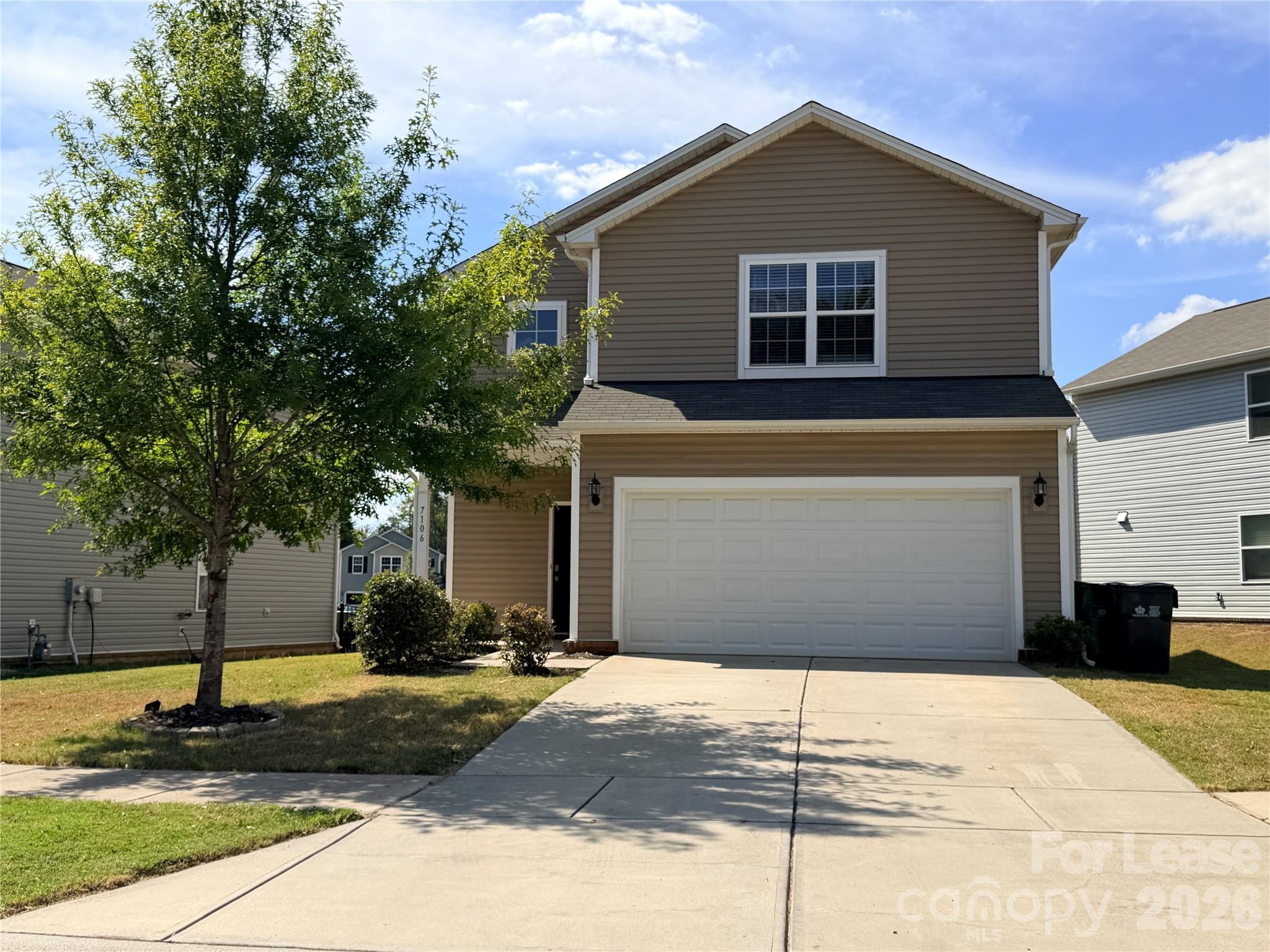 7106 Thornrose Drive Property Photo 1