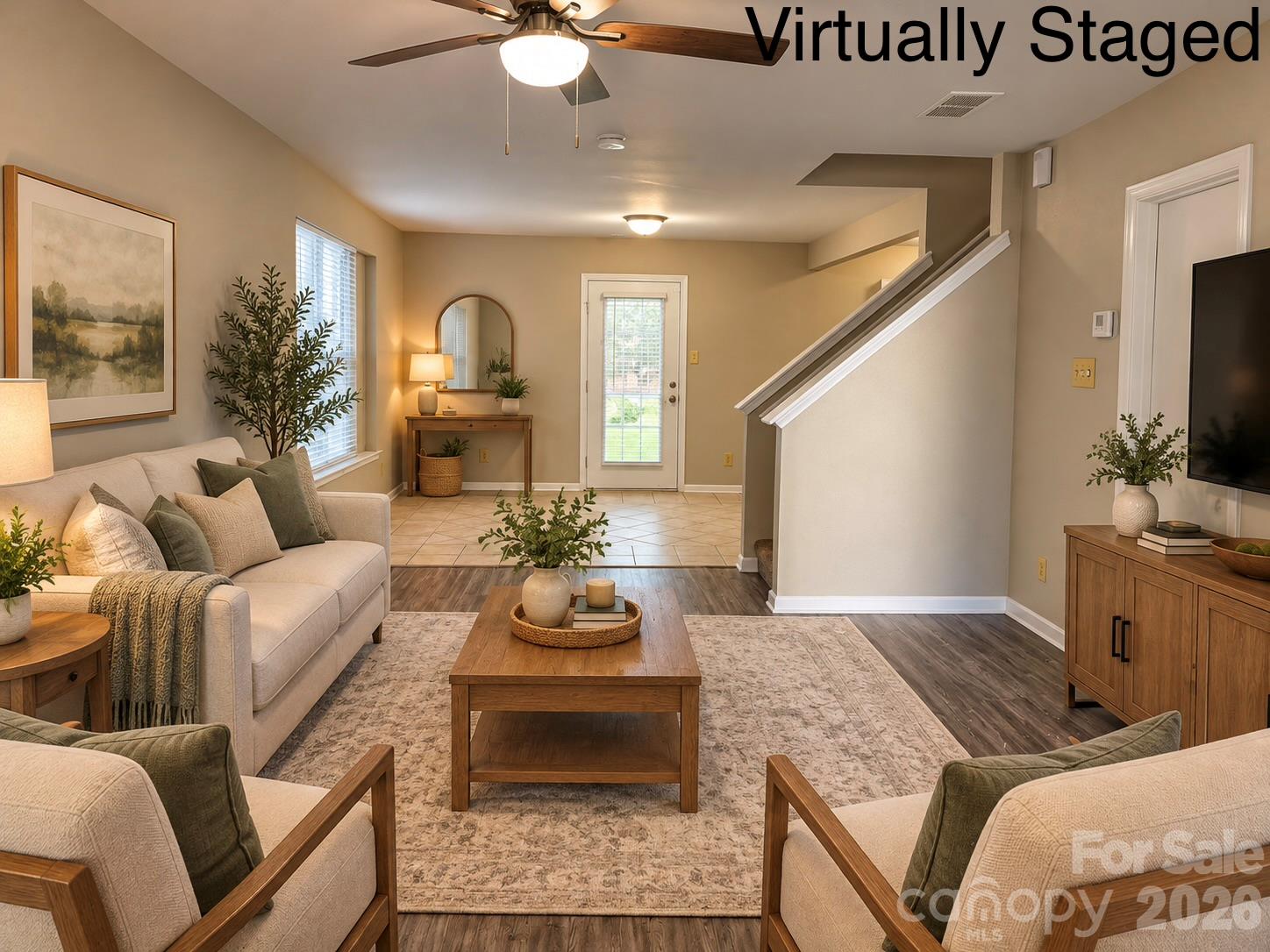 1620 Lynford Drive Property Photo 2