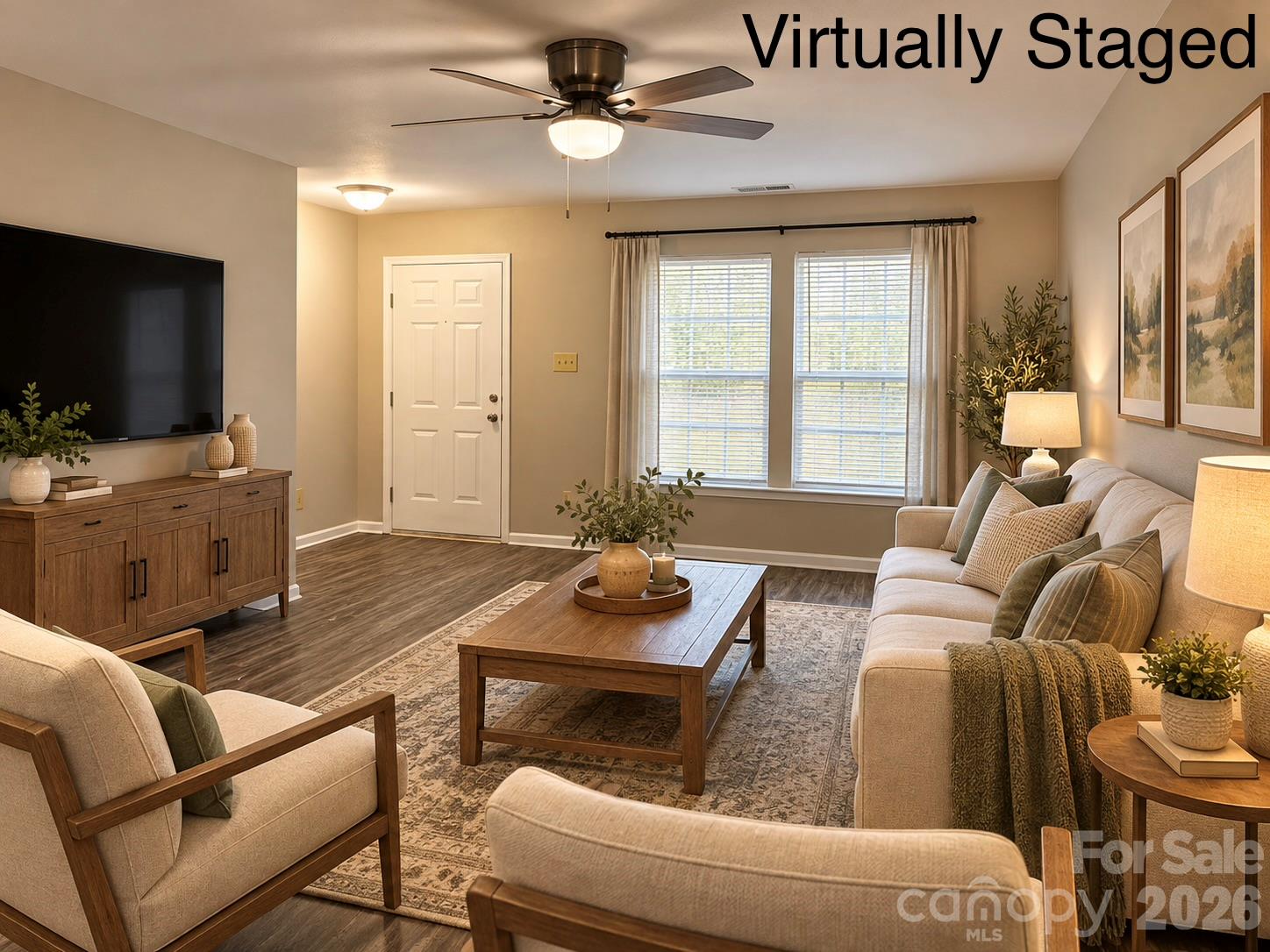 1620 Lynford Drive Property Photo 3
