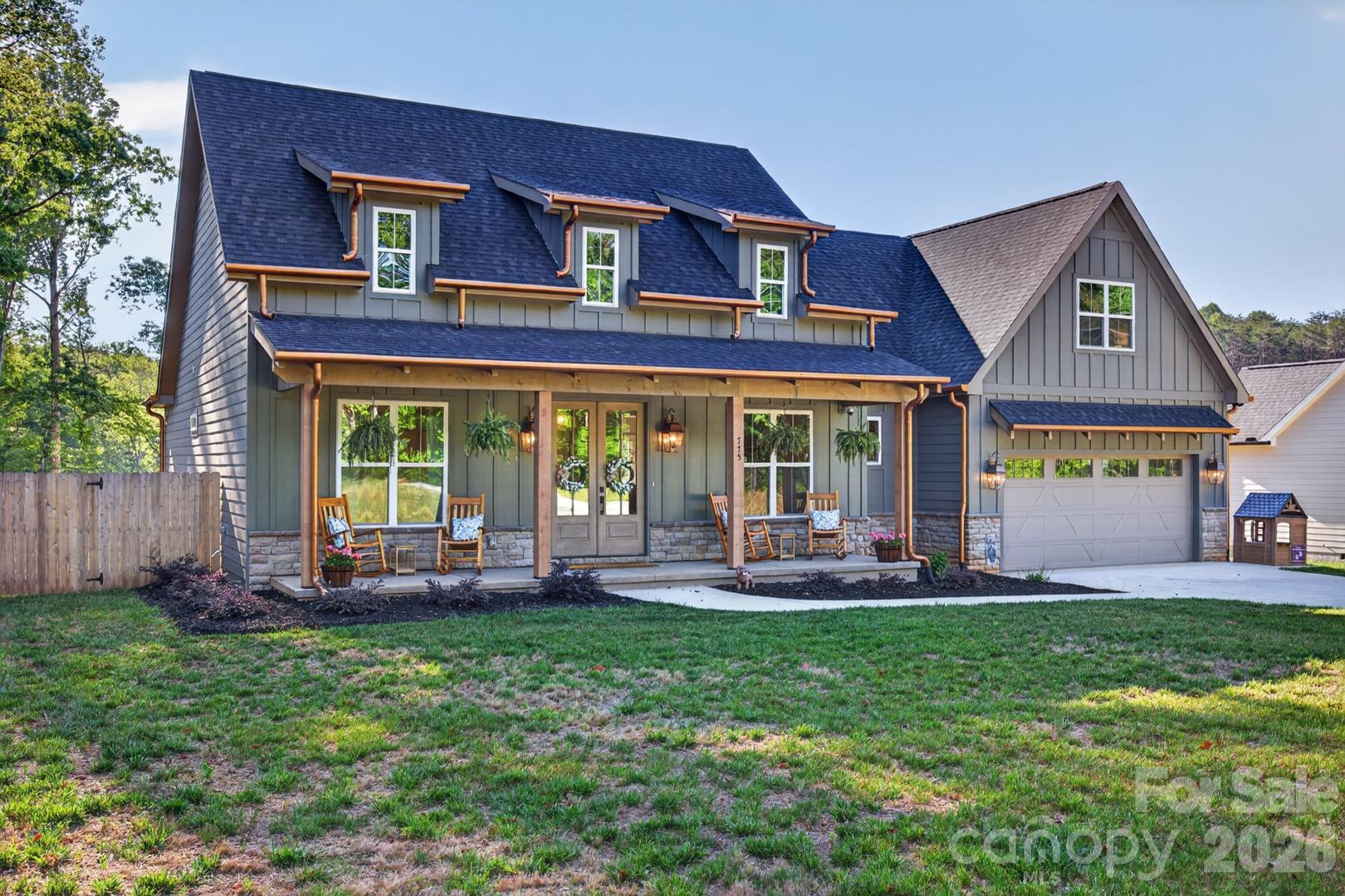 775 Morris Road Property Photo 1