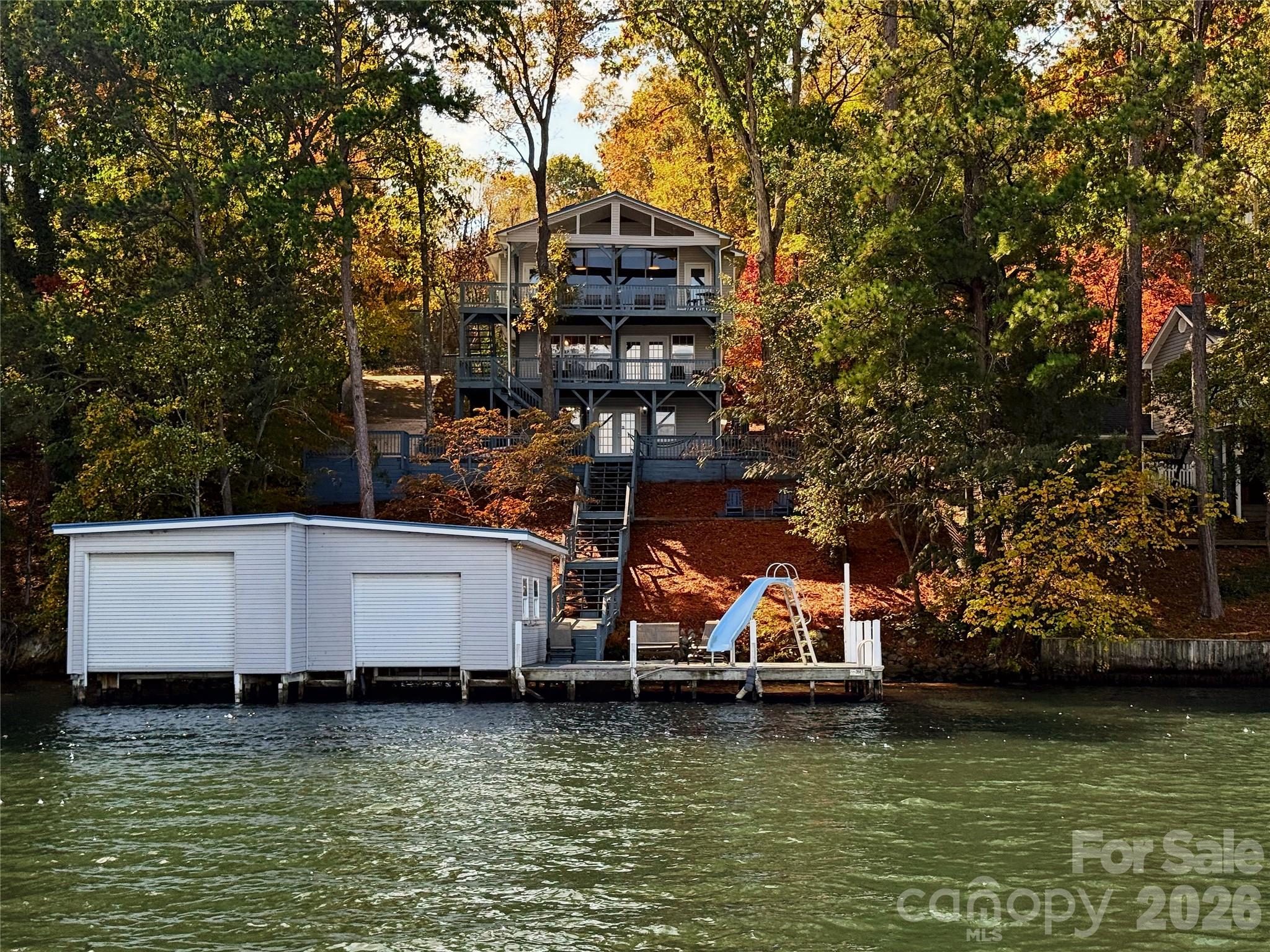 547 Lake Shore Drive Property Photo 1