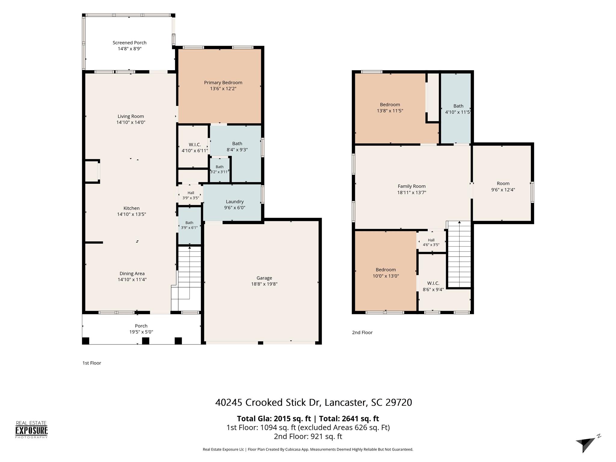 40245 Crooked Stick Drive Property Photo 22
