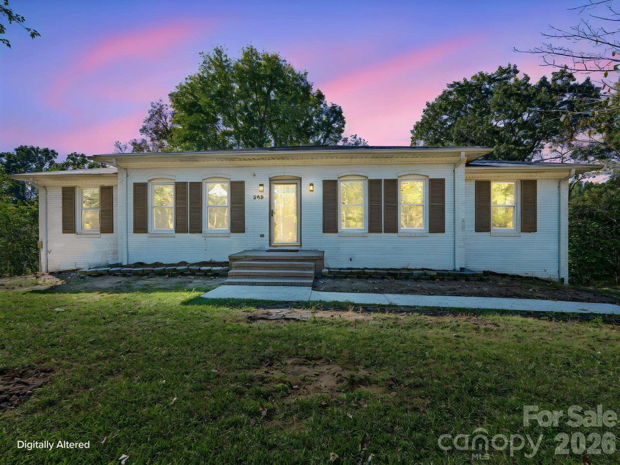 590 Crestmont Drive Property Photo 1