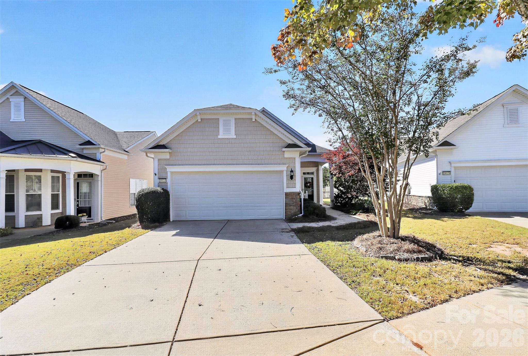 18023 Owl Court Property Photo 1