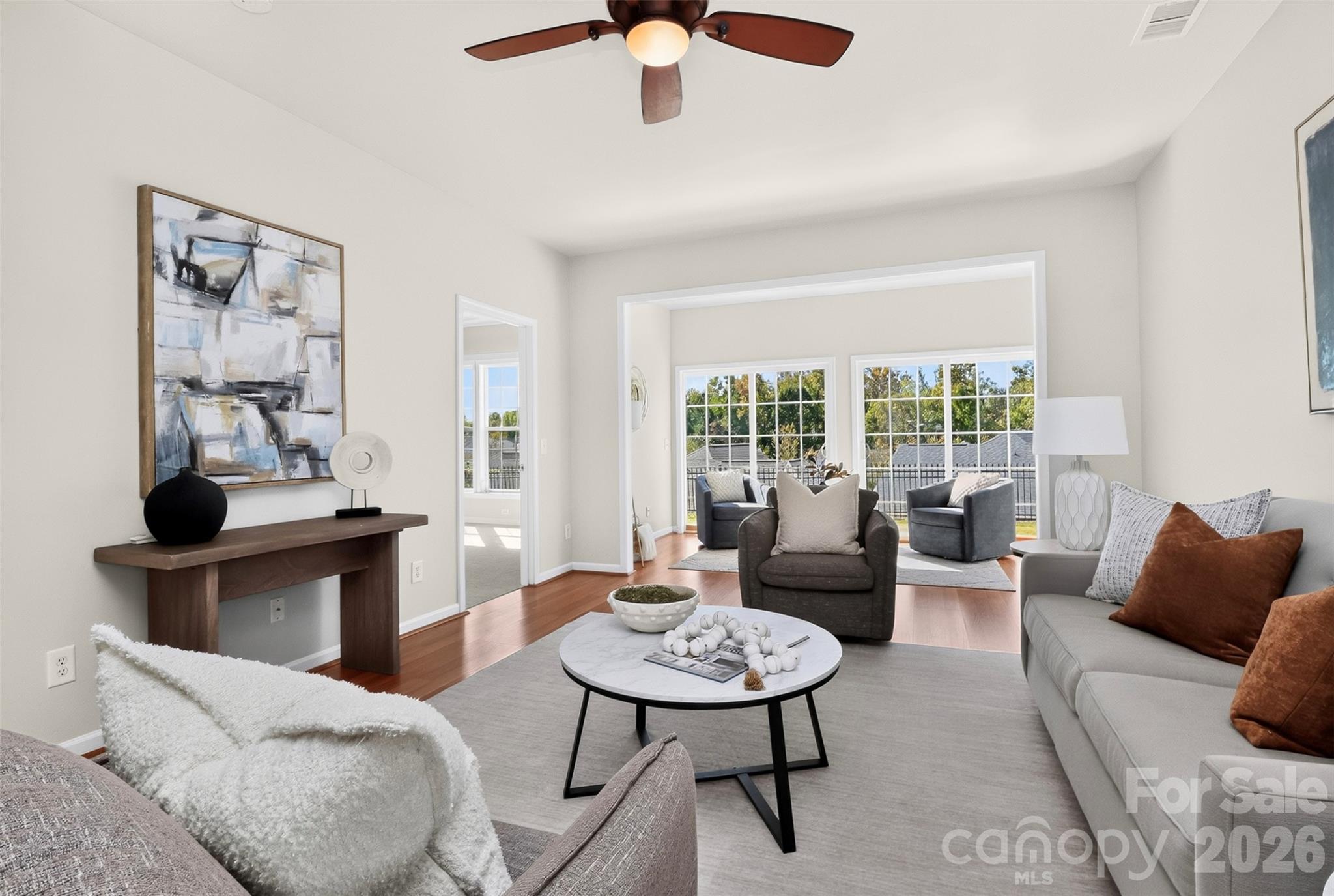 18023 Owl Court Property Photo 2