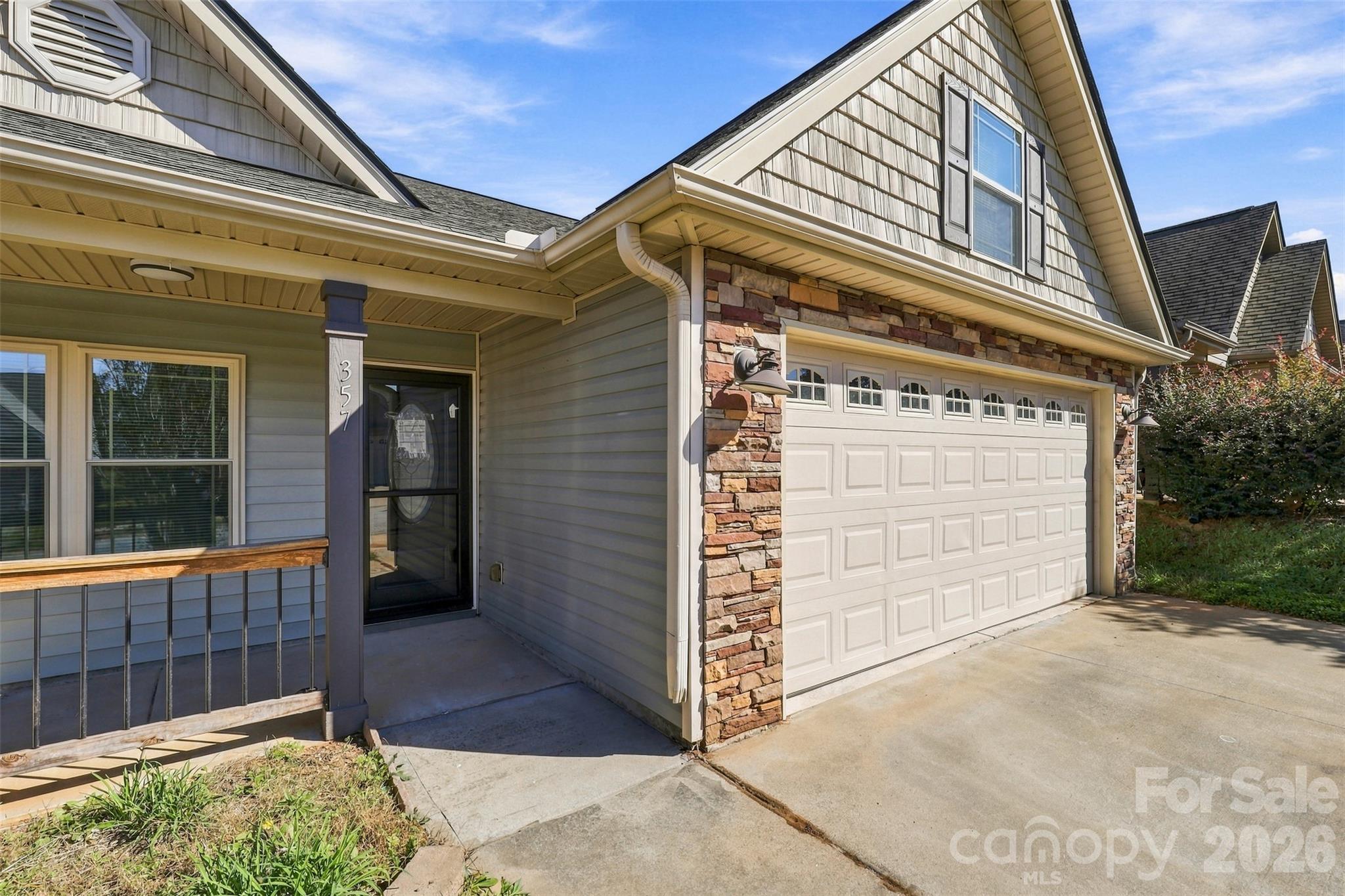357 Robin Helton Drive Property Photo 4