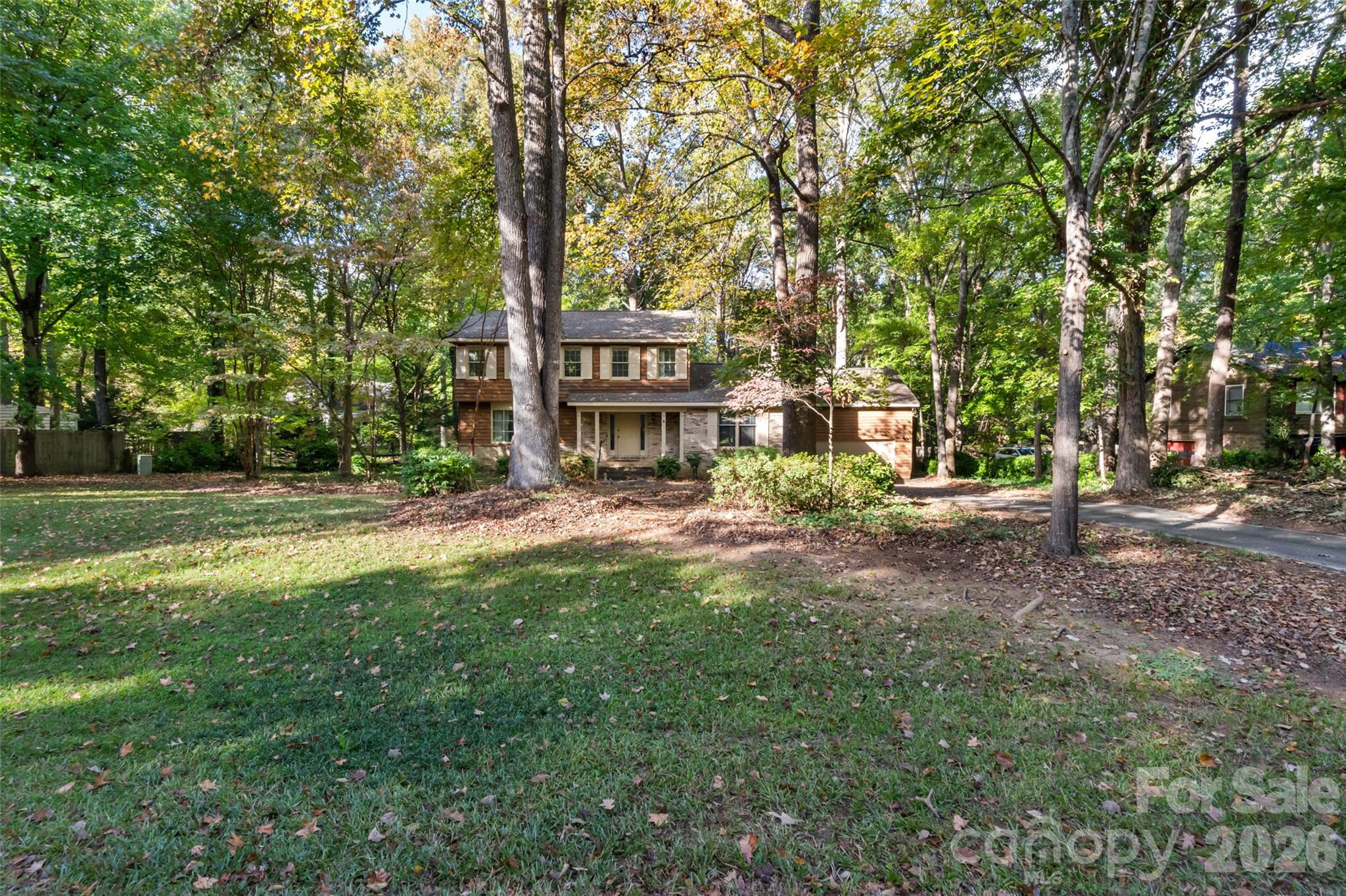4427 Winrock Lane Property Photo 1