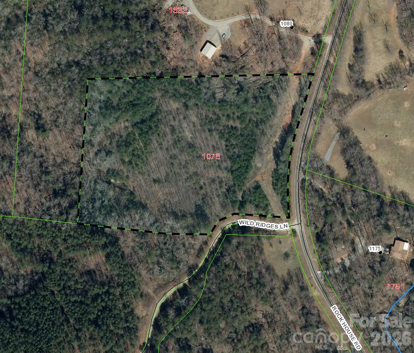 V/l Wild Ridges Lane Property Photo 3
