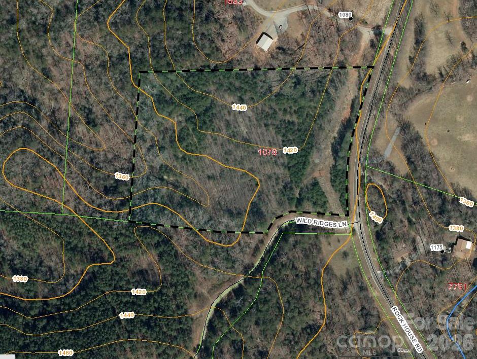 V/l Wild Ridges Lane Property Photo 4