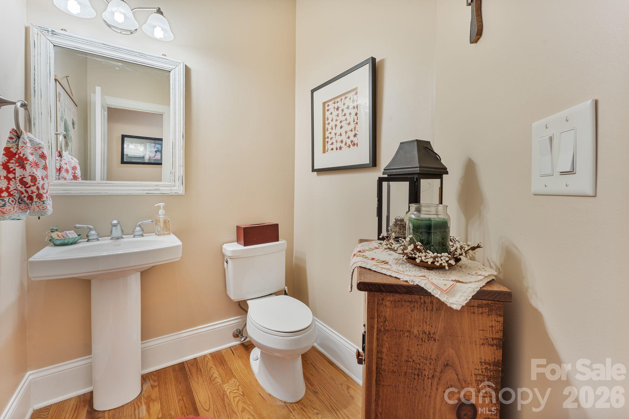 2381 Crofte Drive Property Photo 18