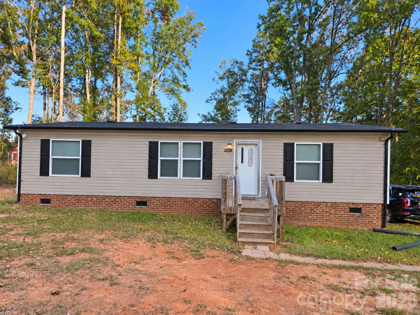 3080 Medicine Bow None Property Photo 1