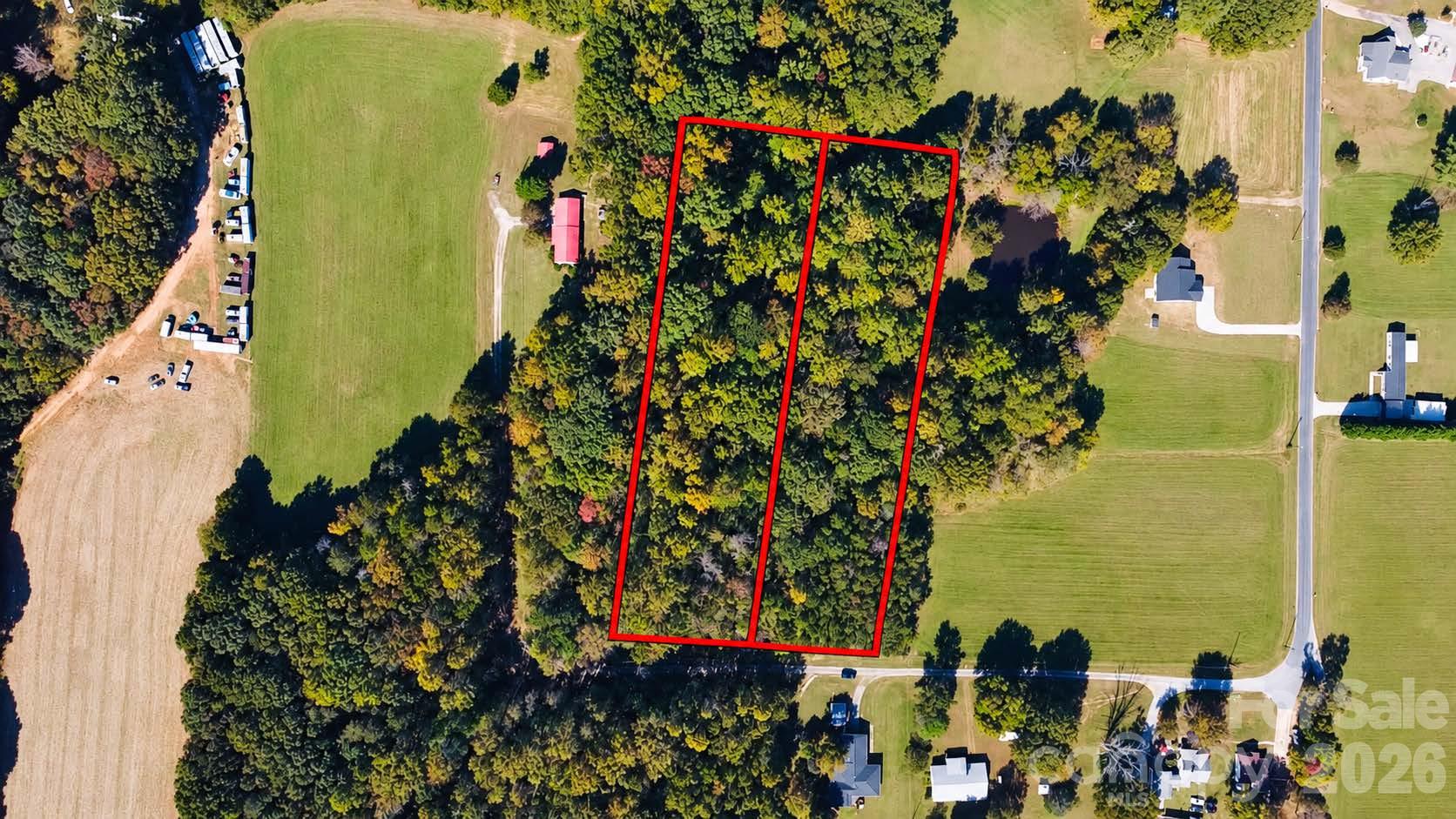 Tbd Jesse Safrit Road Property Photo 1