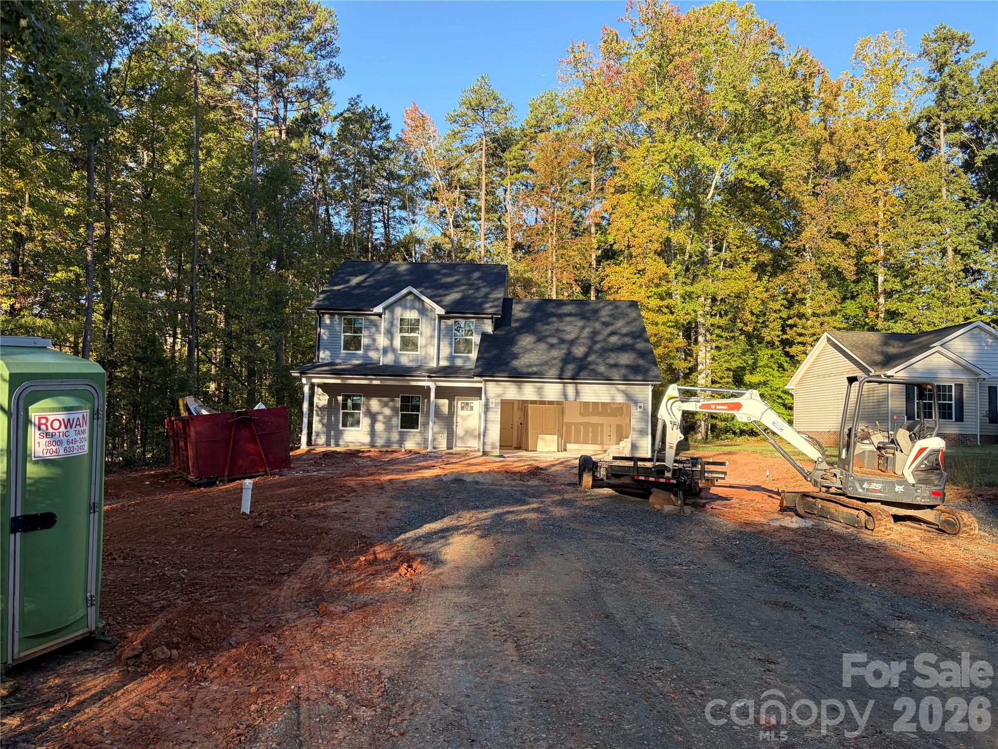 720 Wesley Drive Property Photo 1