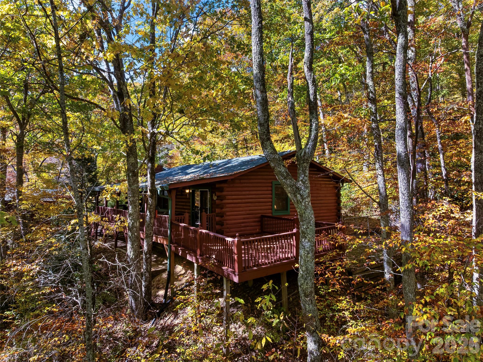 716 Wolf Laurel Drive Property Photo 3