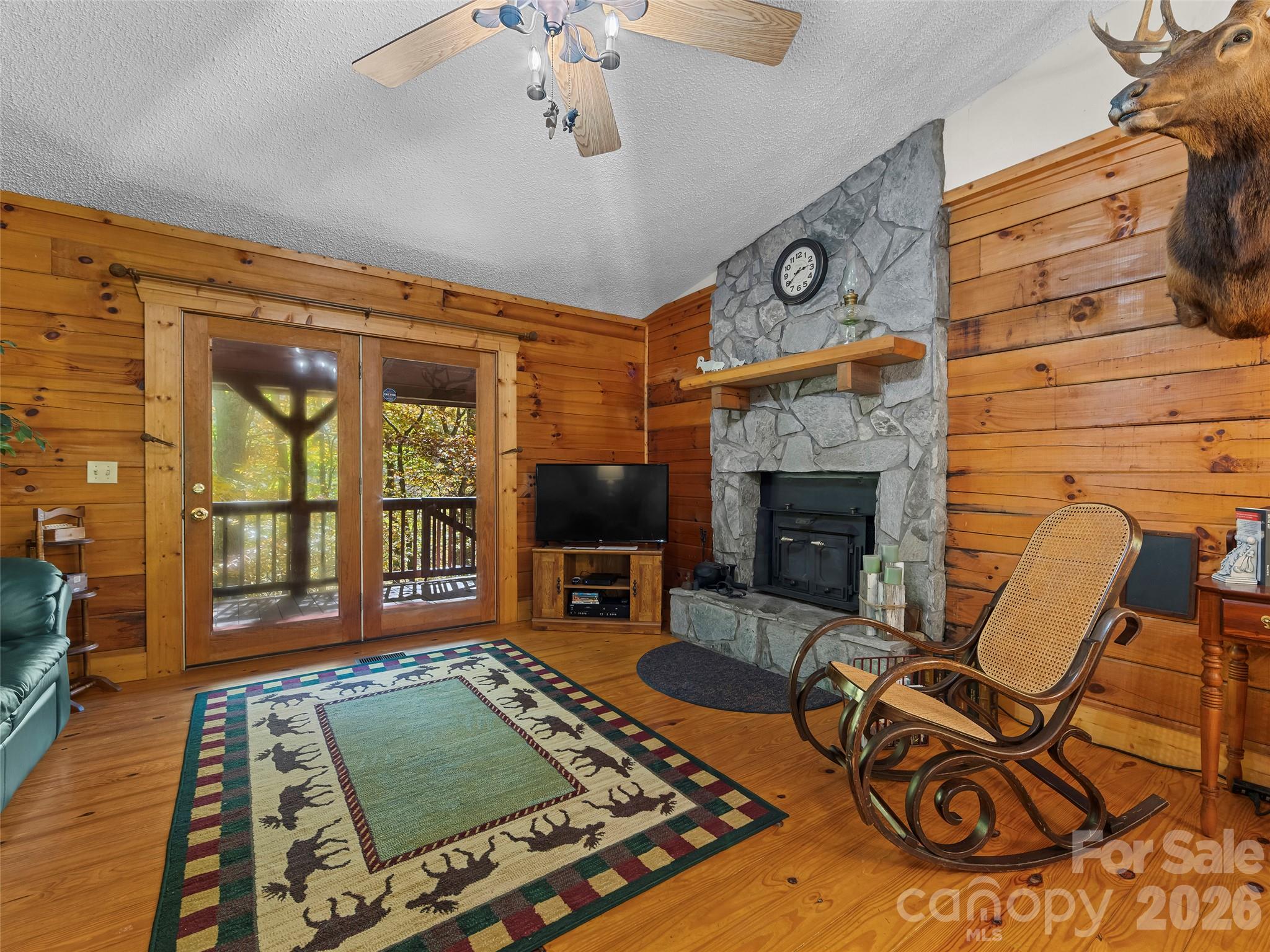 716 Wolf Laurel Drive Property Photo 6
